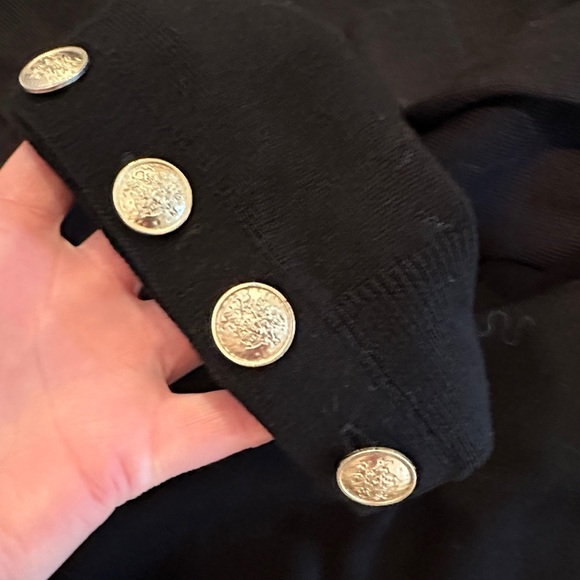 Sezane Paulo Jumper - Picture 4 of 7